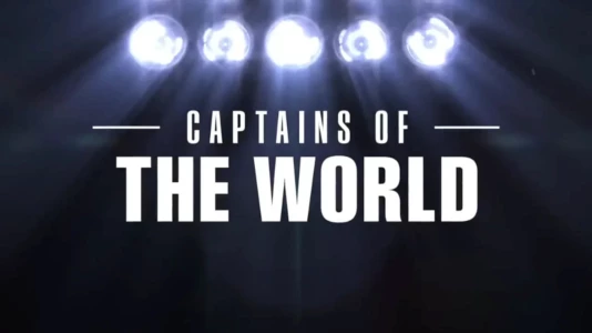 Captains of the World