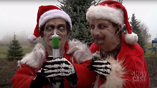 Kenny vs. Spenny: Christmas Special