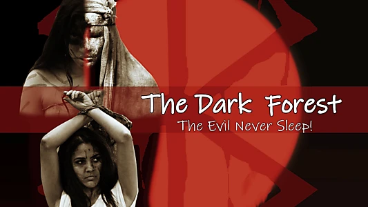 The Dark Forest: The Evil Never Sleep!