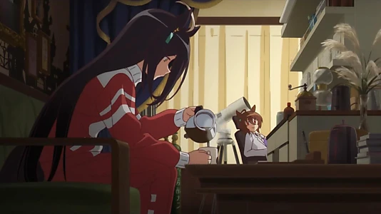 Umamusume: Pretty Derby – Beginning of a New Era