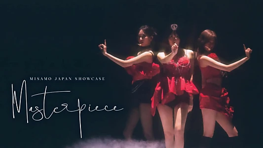 MISAMO JAPAN SHOWCASE "Masterpiece"