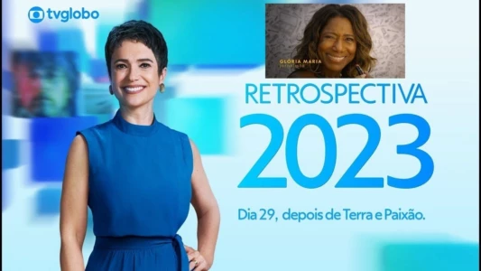 Retrospectiva 2023: Edição Globoplay