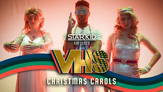 VHS Christmas Carols