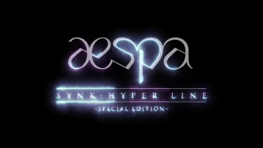 aespa LIVE TOUR 2023 ‘SYNK:HYPER LINE’ in JAPAN -Special Edition-