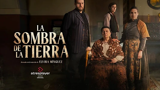 La sombra de la tierra