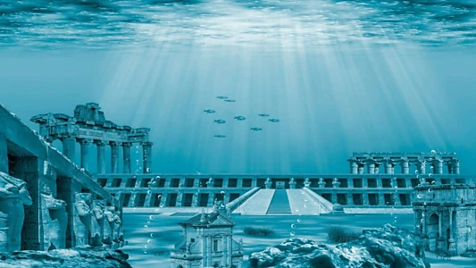 Atlantis: The Underwater City