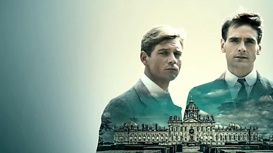 Brideshead Revisited