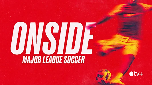 Onside: Major League Soccer