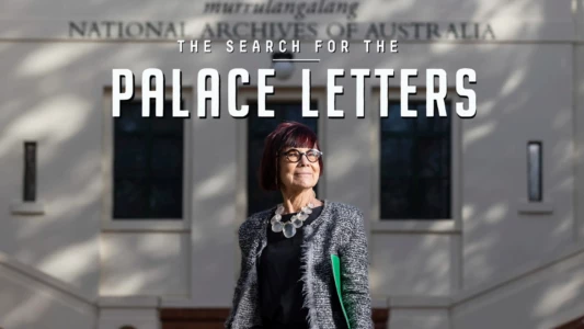 The Search for the Palace Letters