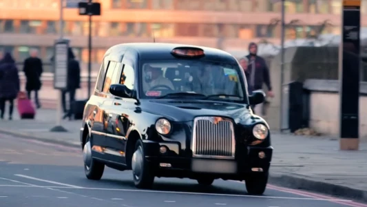 The Knowledge: The World's Toughest Taxi Test