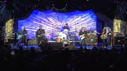 Blue Öyster Cult – 50th Anniversary