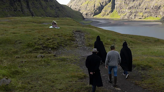 Lost in Time in the Faroe Islands