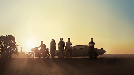 Motorheads
