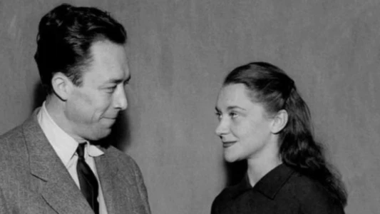 Maria Casarès and Albert Camus, you, my life