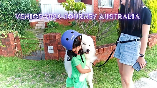 Venice 2024 Journey Australia