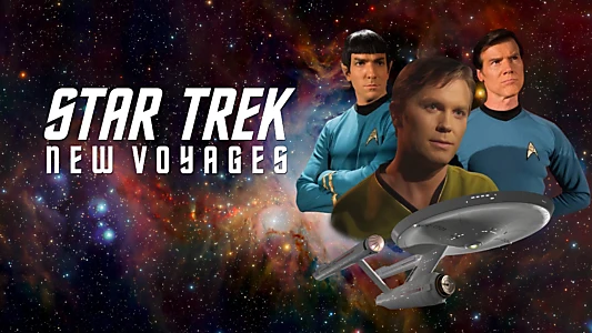 Star Trek: New Voyages