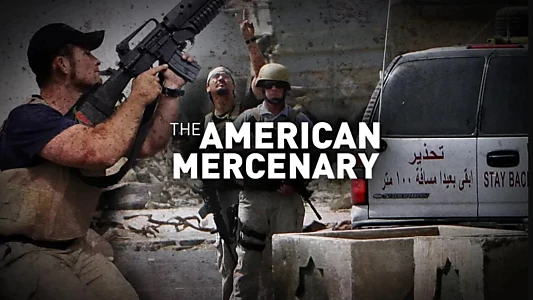 American Mercenaries: Killing in Yemen