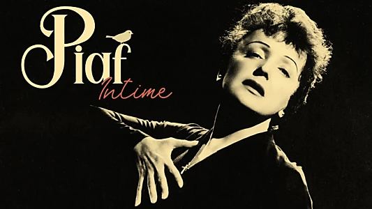 Piaf intime