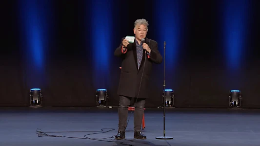 Stewart Lee, Basic Lee: Live at The Lowry