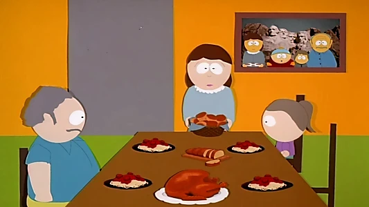 South Park: The Unaired Pilot