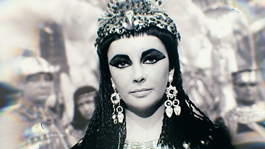 Elizabeth Taylor: Rebel Superstar