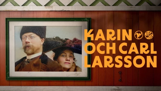 Karin och Carl Larsson