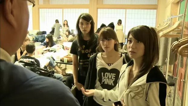 Documentary of AKB48 To Be Continued