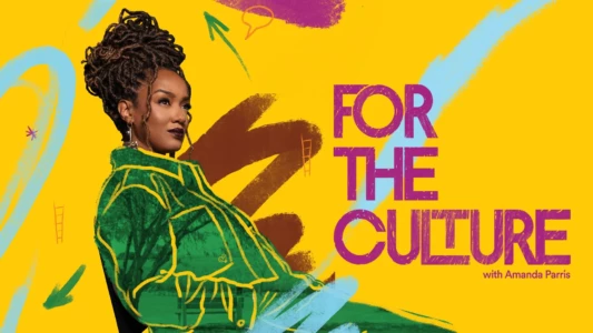 For the Culture with Amanda Parris
