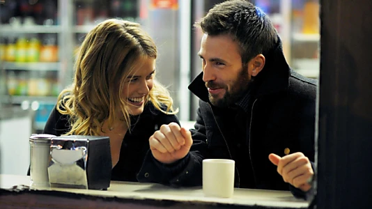 Before We Go