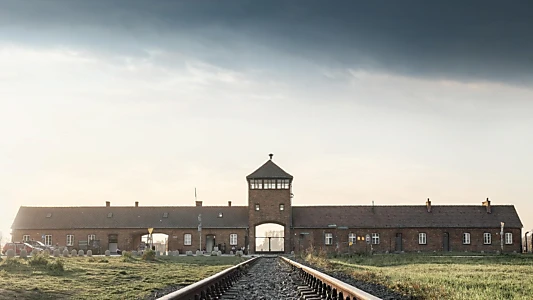 Auschwitz, la machine de mort nazie