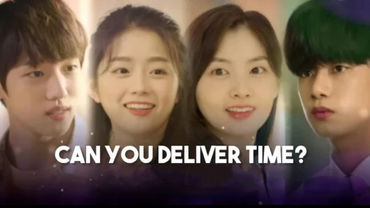 Can You Deliver Time?
