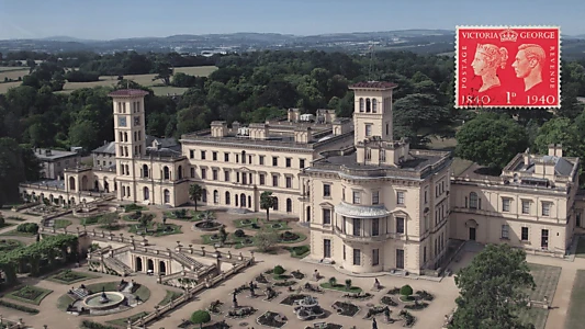 Osborne House: A Royal Retreat