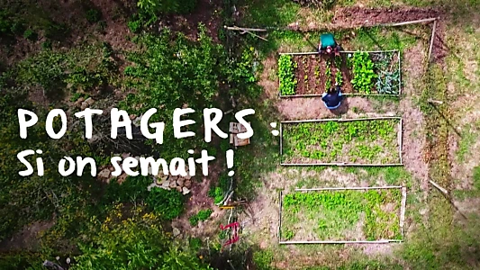 Potagers : Si on semait !