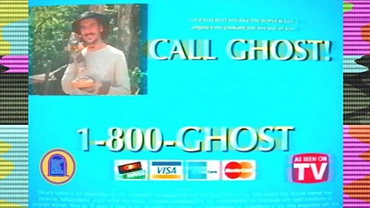 Call Ghost