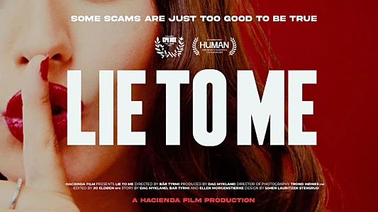 Lie To Me