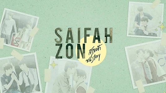 Why R U?: SaifahZon Story