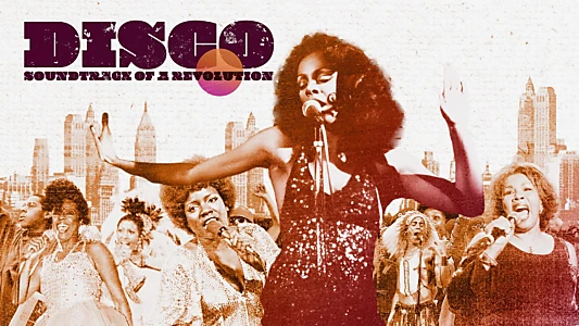 Disco: Soundtrack of a Revolution