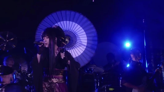 Wagakki Band: 1st JAPAN Tour - Hibiya Yagai Ongakudo