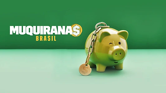 Extreme Cheapskates Brazil