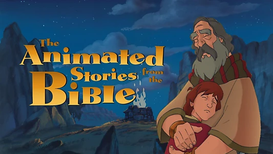 Animated Stories from the Bible