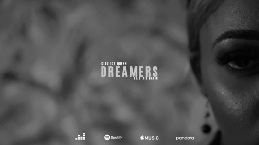 Dreamers: Cleo Ice Queen feat. Tio Nason