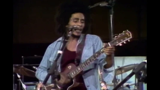 Bob Marley & The Wailers: The Capitol Session '73