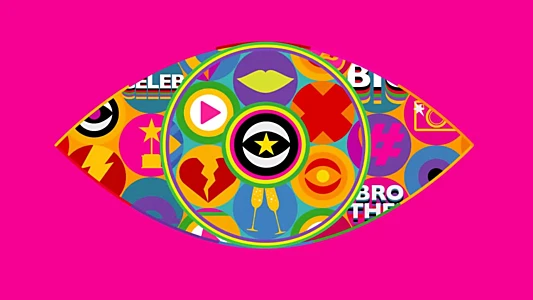 Celebrity Big Brother: Live Stream