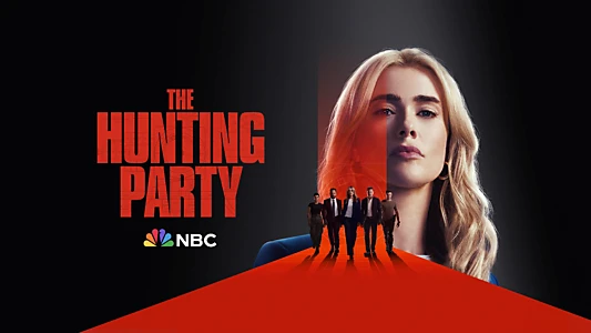 The Hunting Party