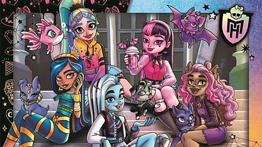 Monster High: Webisodes