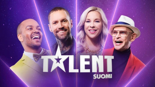 Talent Suomi