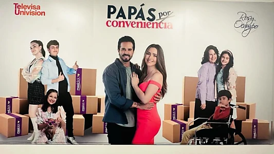 Papás por Conveniencia