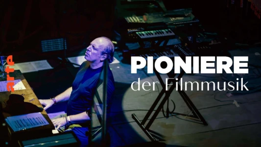 Pioniere der Filmmusik - Europas Sound für Hollywood