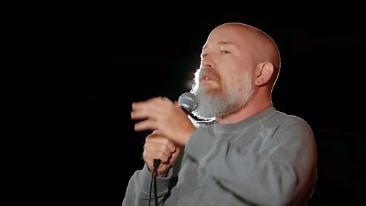 Kyle Kinane: Dirt Nap