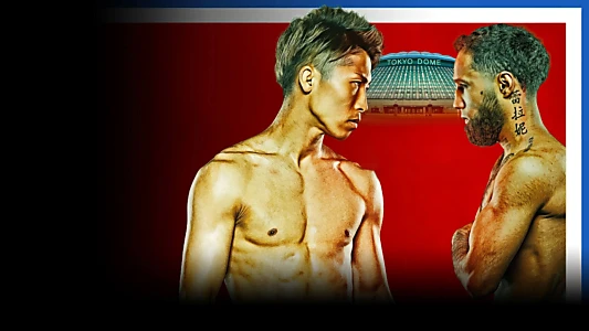 Naoya Inoue vs. Luis Nery